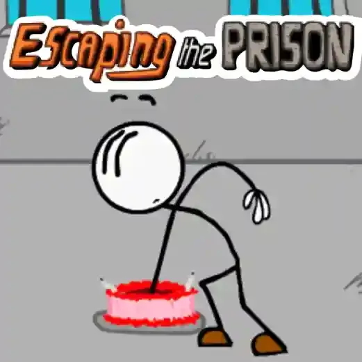 Escaping The Prison
